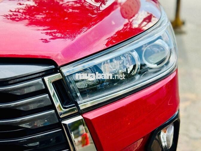 Innova 2.0Venturer 2023 - đi lướt 10,000Km