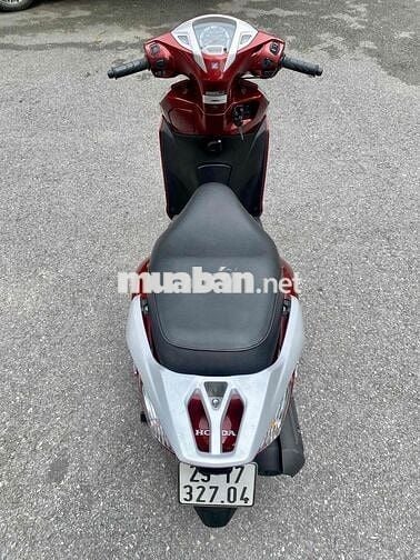 Lead 125 năm 2016 màu đỏ 19tr5
