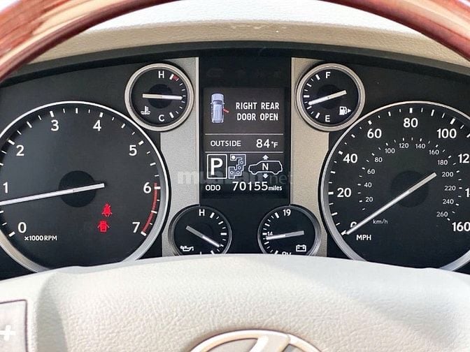 🆕 Lexus Lx570  ( Full options ) Sản xuất 2012 đklđ 2014 ( 1 đời chủ )