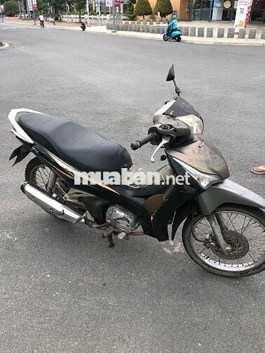 Honda Future Fi Bst Nguyên Zin Xe Đi Cày