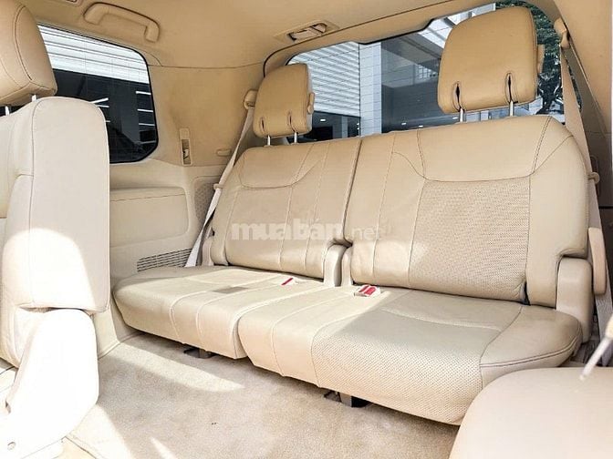 🆕 Lexus Lx570  ( Full options ) Sản xuất 2012 đklđ 2014 ( 1 đời chủ )
