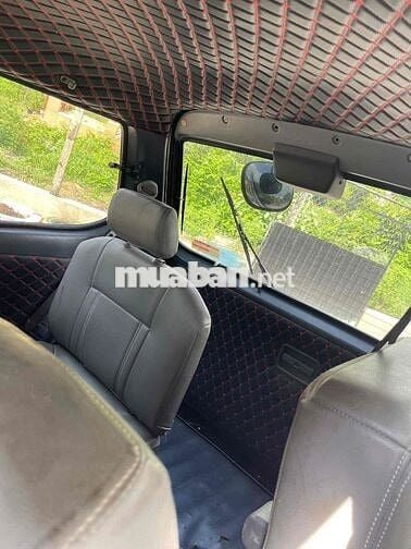 Toyota Zace 2001 GL  7 chổ có giao lưu trao đổi