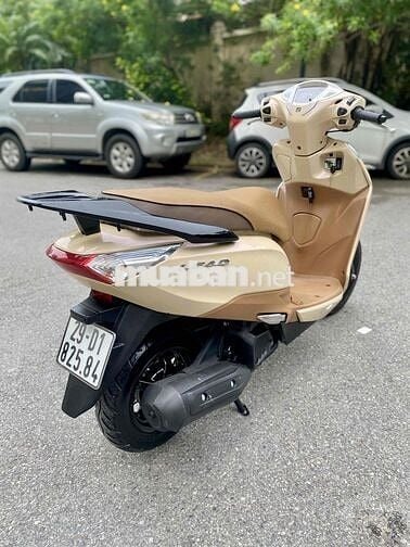 Lead 125 năm 2014 - 16tr5