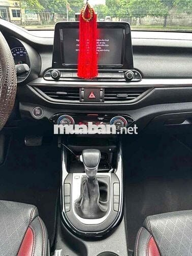 Kia Cerato 2020 2.0 AT Premium