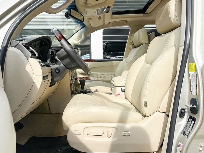 🆕 Lexus Lx570  ( Full options ) Sản xuất 2012 đklđ 2014 ( 1 đời chủ )