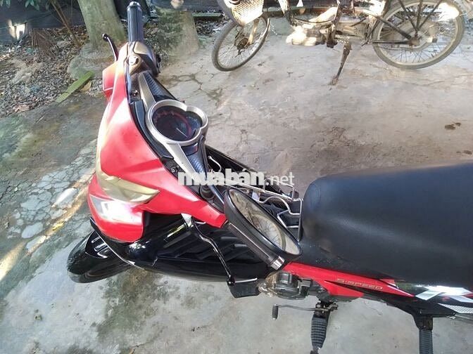 Bán xe cho ae nào mua về đi làm