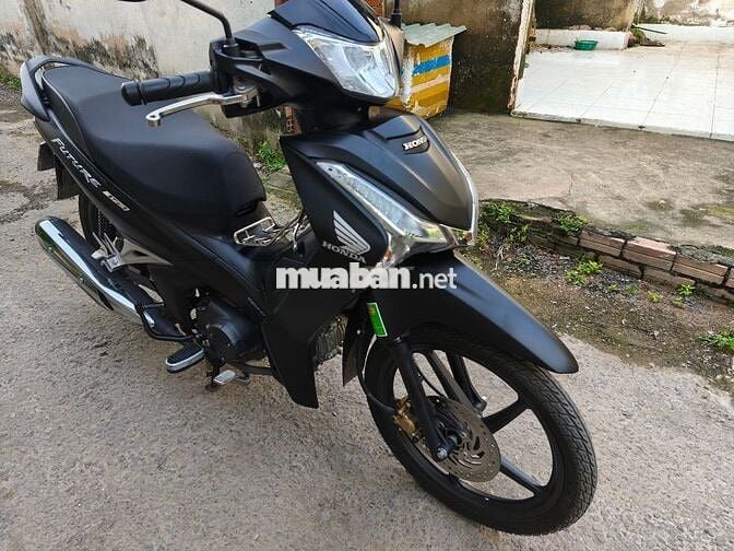 Futrer ĐK 2024  bstp chín chủ ODo 8k xe ken luot
