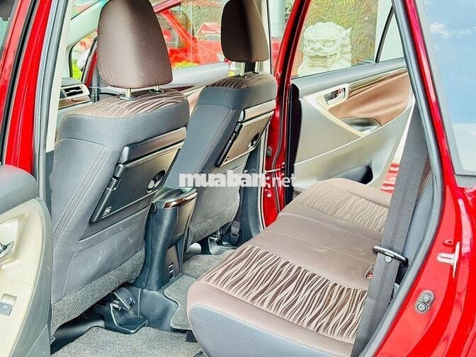 Innova 2.0Venturer 2023 - đi lướt 10,000Km