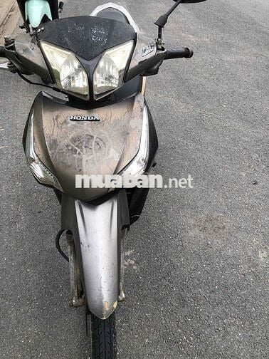 Honda Future Fi Bst Nguyên Zin Xe Đi Cày