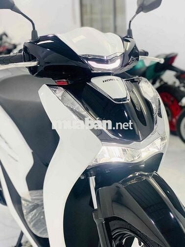SH 160 ABS ĐK 2025 xe đẹp zin chuẩn có góp🔥