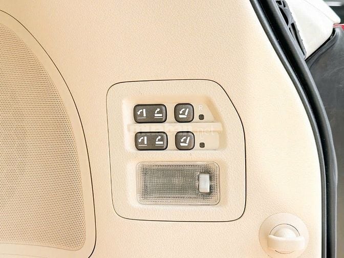 🆕 Lexus Lx570  ( Full options ) Sản xuất 2012 đklđ 2014 ( 1 đời chủ )
