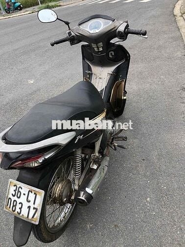 Honda Future Fi Bst Nguyên Zin Xe Đi Cày