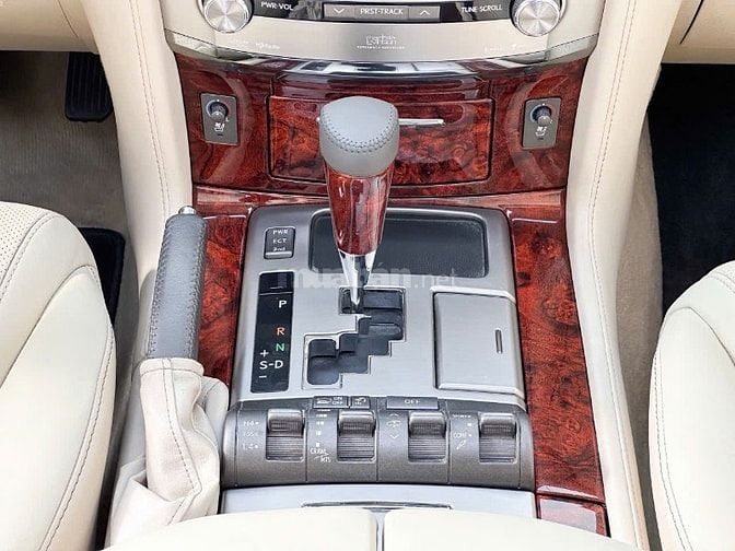 🆕 Lexus Lx570  ( Full options ) Sản xuất 2012 đklđ 2014 ( 1 đời chủ )