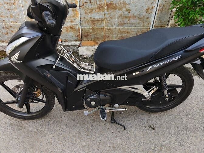 Futrer ĐK 2024  bstp chín chủ ODo 8k xe ken luot