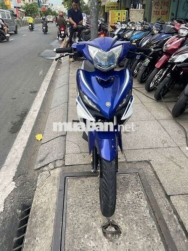 Yamaha Exciter 135 2014 mới 90% Bstp chính chủ