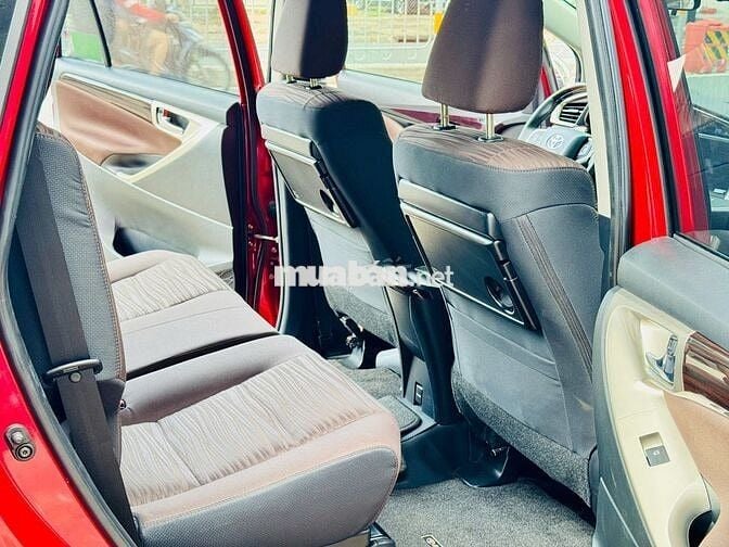Innova 2.0Venturer 2023 - đi lướt 10,000Km