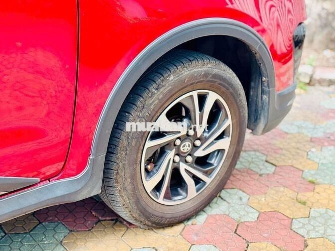 Innova 2.0Venturer 2023 - đi lướt 10,000Km