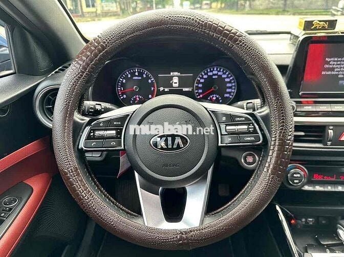 Kia Cerato 2020 2.0 AT Premium