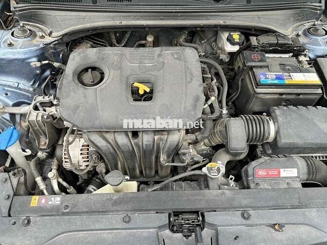 Kia Cerato 2020 2.0 AT Premium
