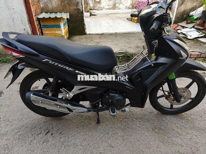 Futrer ĐK 2024  bstp chín chủ ODo 8k xe ken luot