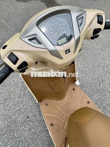 Lead 125 năm 2014 - 16tr5