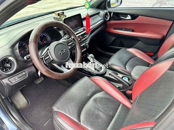 Kia Cerato 2020 2.0 AT Premium