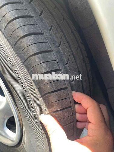 Toyota Zace 2001 GL  7 chổ có giao lưu trao đổi