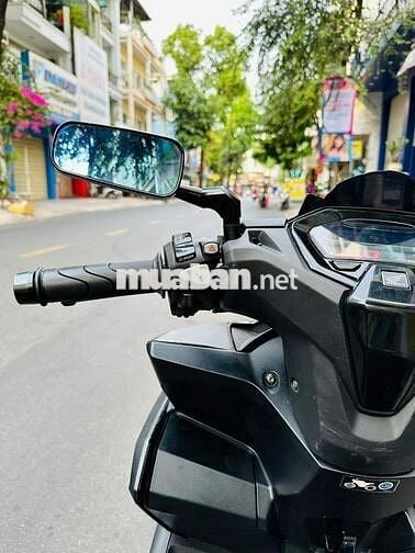 Cần bán Vario ABS Biển SG