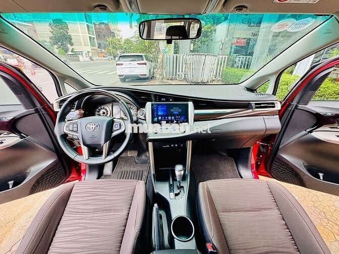 Innova 2.0Venturer 2023 - đi lướt 10,000Km