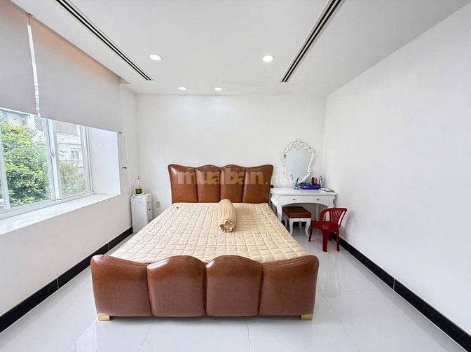 Hot! bán gấp biệt thự Hưng Thái, PMH,126m, 4 phòng, nhà mới, giá 34 tỷ