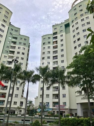 CHÍNH CHỦ Bán căn hộ Nguyễn Văn Linh, mới, có sổ hồng, vào ở ngay