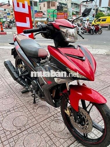 YAMAHA EXCITER 150 BSTP CHÍNH CHỦ SANG TÊN