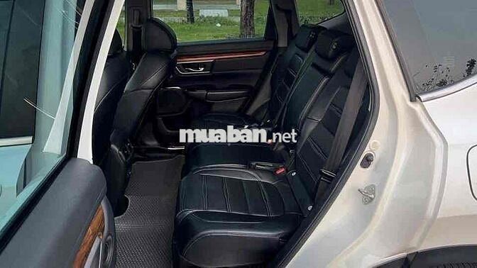 Honda CR V 2018 L - 70000 km