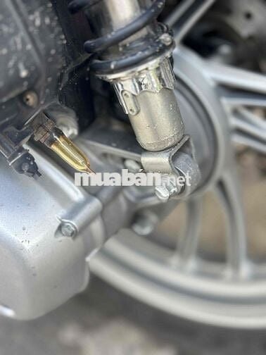 sh125i Việt Nam đời đầu máy thái