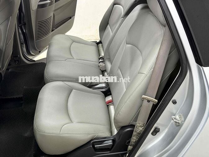Mitsubishi Grandis 2005 2.4 AT - 99000 km