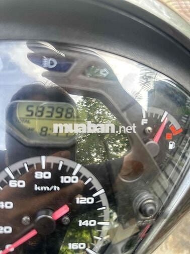 sh125i Việt Nam đời đầu máy thái