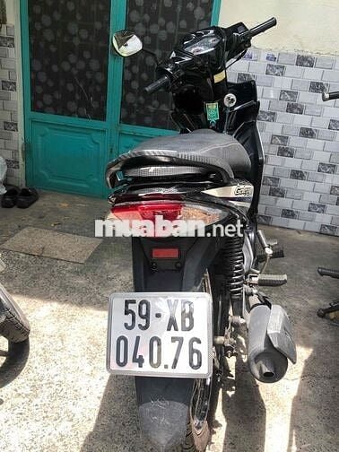 bán xe sym galaxy 50cc mới 95%