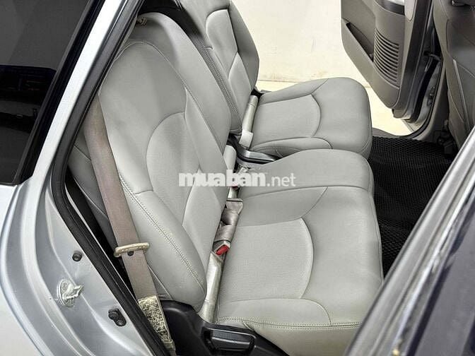 Mitsubishi Grandis 2005 2.4 AT - 99000 km