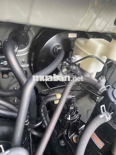 Toyota Innova 2011 V - 122 km
