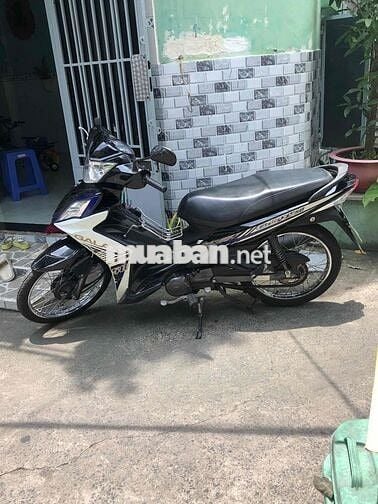 bán xe sym galaxy 50cc mới 95%