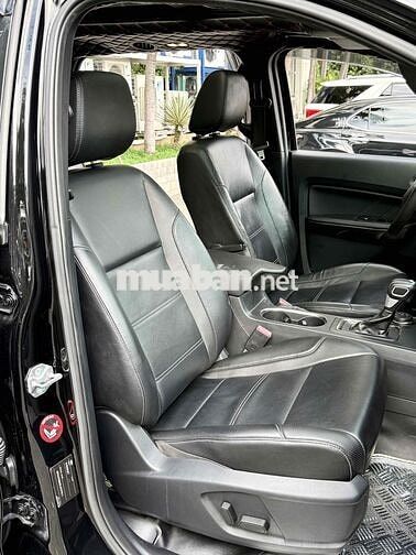 Ford Everest 2018 Titanium 2.0L 4x4 AT - 90000 km