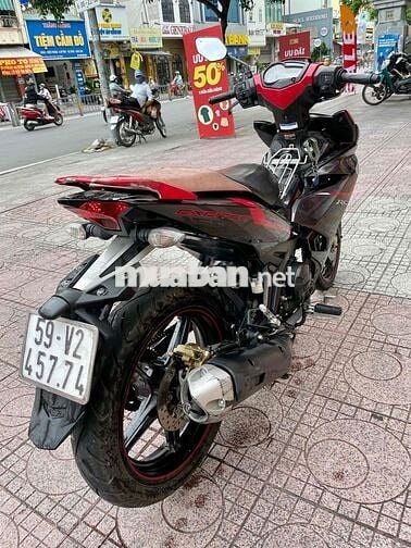YAMAHA EXCITER 150 BSTP CHÍNH CHỦ SANG TÊN