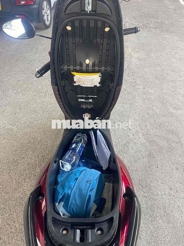 latte mới 2025 mới chạy 300 km