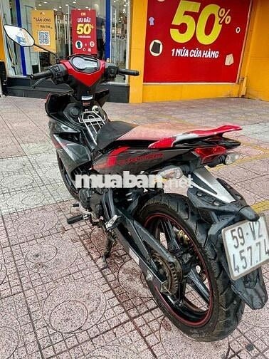 YAMAHA EXCITER 150 BSTP CHÍNH CHỦ SANG TÊN