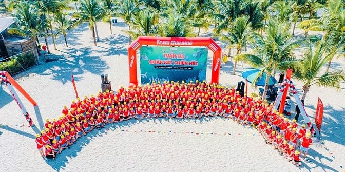 TUYỂN SINH VIÊN THỰC TẬP SINH LÀM VIỆC QUẢN LÝ NHÂN SỰ