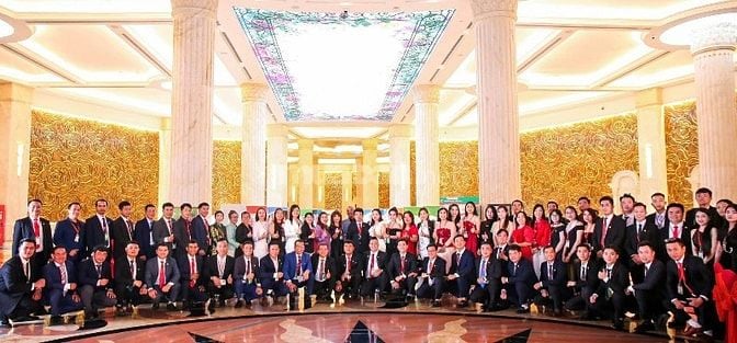 TUYỂN SINH VIÊN THỰC TẬP SINH LÀM VIỆC QUẢN LÝ NHÂN SỰ
