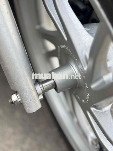 Sh125i Việt Nam đời đầu máy thái