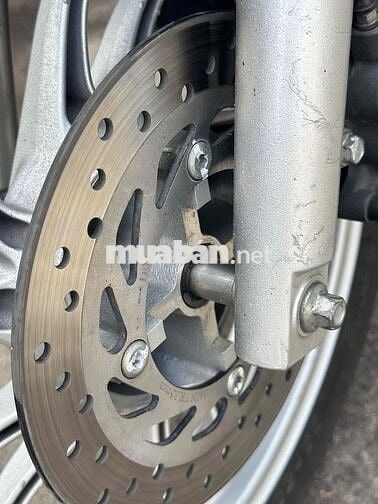 Sh125i Việt Nam đời đầu máy thái