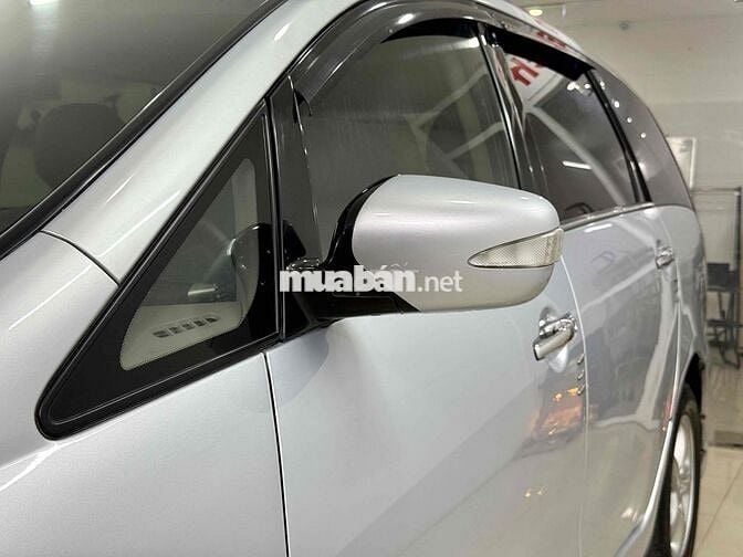 Mitsubishi Grandis 2005 2.4 AT - 99000 km
