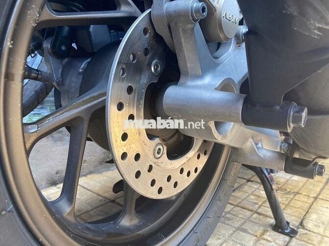 Vario 160/ ABS